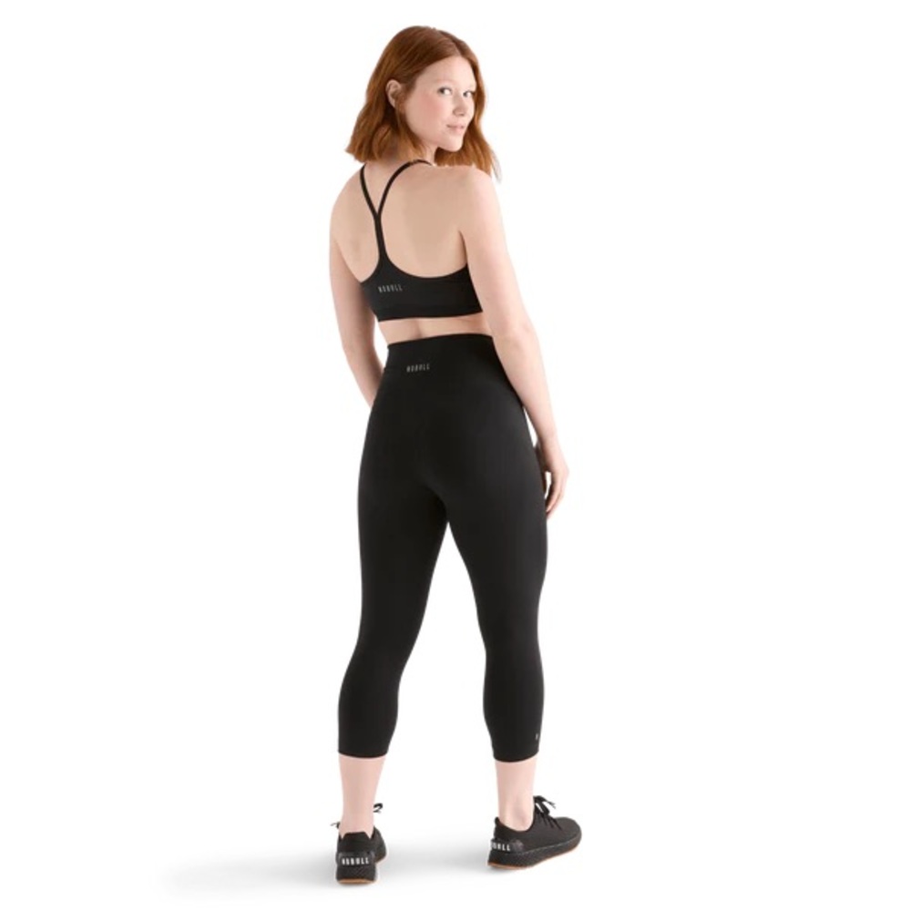 NOBULL 21” Matte Leggings